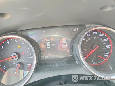 Zdjęcie 9 z 12 samochodu: 2020 TOYOTA CAMRY XSE V6 VIN:4T1KZ1AKXLU038011 - miniatura