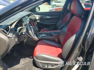 Zdjęcie 7 z 13 samochodu: 2023 INFINITI QX55 SENSORY VIN:3PCAJ5LR2PF109662 - miniatura