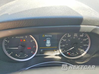 Zdjęcie 9 z 13 samochodu: 2019 NISSAN SENTRA SV VIN:3N1AB7AP8KY248284 - miniatura
