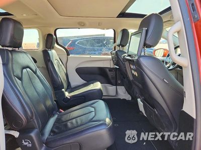Zdjęcie 11 z 13 samochodu: 2018 CHRYSLER PACIFICA TOURING L PLUS VIN:2C4RC1EG2JR157059 - miniatura