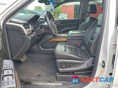 Zdjęcie 7 z 14 samochodu: 2019 GMC YUKON DENALI VIN:1GKS2CKJ9KR405383 - miniatura