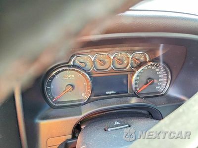Zdjęcie 9 z 12 samochodu: 2014 CHEVROLET SILVERADO C1500 LTZ VIN:3GCPCSEC7EG344867 - miniatura