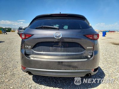 Zdjęcie 6 z 13 samochodu: 2020 MAZDA CX-5 GRAND TOURING RESERVE VIN:JM3KFBAY4L0867114 - miniatura