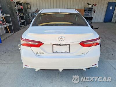 Zdjęcie 6 z 12 samochodu: 2021 TOYOTA CAMRY SE VIN:4T1G11AK7MU534561 - miniatura