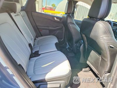 Zdjęcie 11 z 13 samochodu: 2025 FORD ESCAPE VIN:1FMCU0E18SUA50784 - miniatura