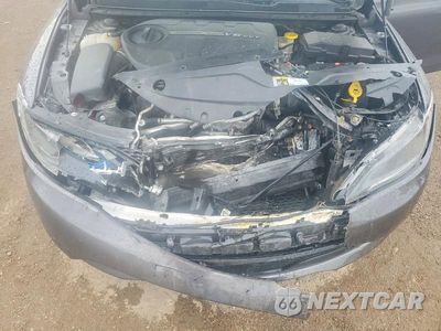 Zdjęcie 11 z 12 samochodu: 2015 CHRYSLER 200 S VIN:1C3CCCBG9FN614335 - miniatura
