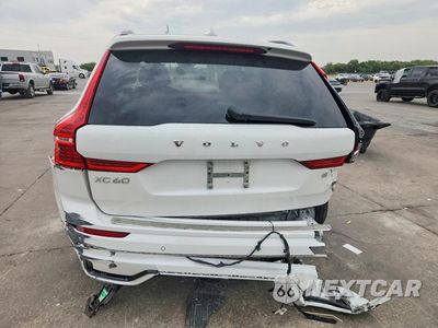 Zdjęcie 6 z 13 samochodu: 2024 VOLVO XC60 CORE VIN:YV4L12RK8R1720757 - miniatura