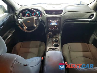 Zdjęcie 8 z 13 samochodu: 2015 CHEVROLET TRAVERSE LT VIN:1GNKRGKD6FJ236153 - miniatura