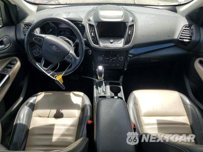 Zdjęcie 8 z 14 samochodu: 2019 FORD ESCAPE SEL VIN:1FMCU0HD1KUA47621 - miniatura