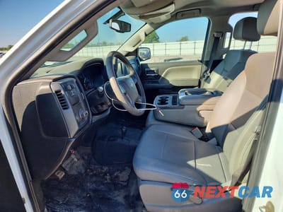 Zdjęcie 7 z 12 samochodu: 2019 CHEVROLET SILVERADO K2500 HEAVY DUTY VIN:1GC1KREG4KF263732 - miniatura