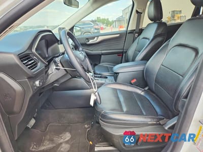 Zdjęcie 7 z 13 samochodu: 2022 FORD ESCAPE SEL VIN:1FMCU9CZXNUA09185 - miniatura