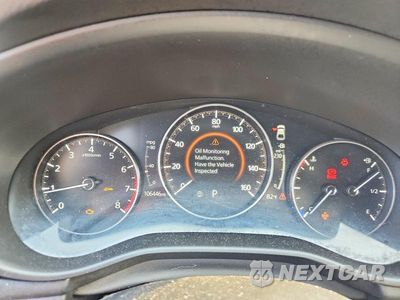 Zdjęcie 9 z 13 samochodu: 2021 MAZDA 3 SELECT VIN:JM1BPAKL7M1322913 - miniatura