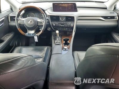 Zdjęcie 8 z 13 samochodu: 2016 LEXUS RX 350 BASE VIN:2T2BZMCA5GC033467 - miniatura