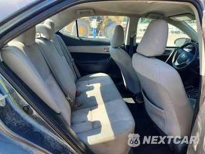 Zdjęcie 10 z 12 samochodu: 2014 TOYOTA COROLLA VIN:2T1BURHE6EC041442 - miniatura