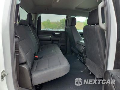 Zdjęcie 10 z 12 samochodu: 2025 GMC SIERRA K2500 HEAVY DUTY VIN:1GT4ULE7XSF240640 - miniatura