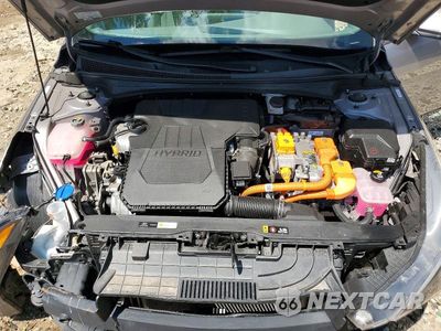 Zdjęcie 11 z 13 samochodu: 2023 HYUNDAI ELANTRA BLUE VIN:KMHLM4AJ7PU090648 - miniatura