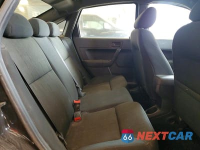 Zdjęcie 10 z 12 samochodu: 2010 FORD FOCUS SE VIN:1FAHP3FN0AW248658 - miniatura