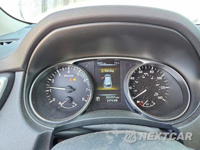 Zdjęcie 9 z 13 samochodu: 2015 NISSAN ROGUE SV VIN:5N1AT2MT0FC890658 - miniatura