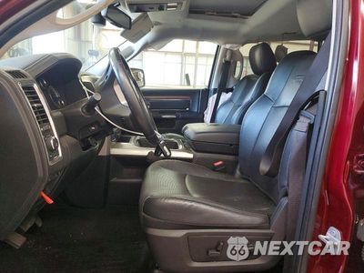 Zdjęcie 7 z 12 samochodu: 2017 RAM 1500 LARAMIE VIN:1C6RR7NT7HS800598 - miniatura