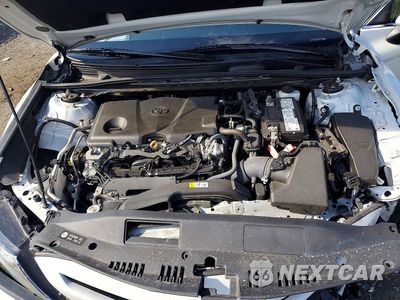 Zdjęcie 11 z 12 samochodu: 2023 TOYOTA CAMRY SE VIN:4T1G11AK1PU111883 - miniatura