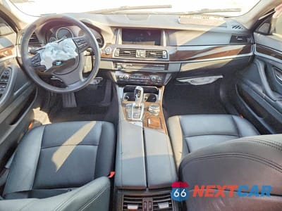 Zdjęcie 8 z 12 samochodu: 2014 BMW 535 XI VIN:WBA5B3C57ED534361 - miniatura