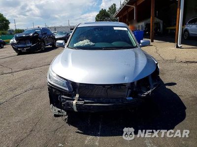 Piąte zdjęcie samochodu w środku: 2017 HONDA ACCORD TOURING VIN:1HGCR3F97HA034308 - miniatura