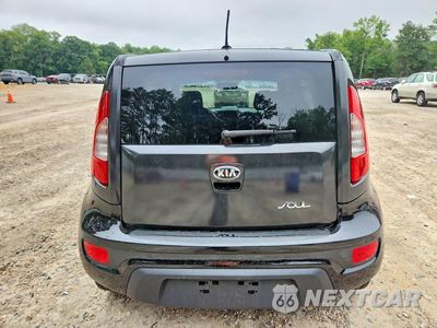 Zdjęcie 6 z 12 samochodu: 2013 KIA SOUL BASE VIN:KNDJT2A50D7633323 - miniatura