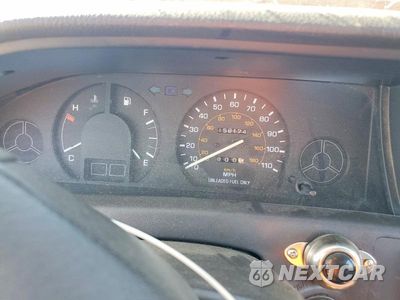 Zdjęcie 9 z 12 samochodu: 1990 TOYOTA COROLLA BASE VIN:1NXAE91A4LZ107708 - miniatura