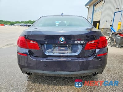 Zdjęcie 6 z 13 samochodu: 2013 BMW 535 I VIN:WBAFR7C54DC828795 - miniatura