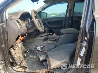 Zdjęcie 7 z 12 samochodu: 2019 FORD RANGER XL VIN:1FTER4FH2KLA42591 - miniatura