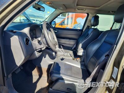 Zdjęcie 7 z 13 samochodu: 2015 JEEP PATRIOT LATITUDE VIN:1C4NJRFB8FD339882 - miniatura