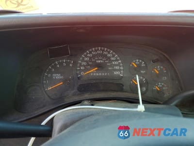 Zdjęcie 9 z 12 samochodu: 2007 GMC NEW SIERRA K1500 CLASSIC VIN:2GTEK19Z871111661 - miniatura