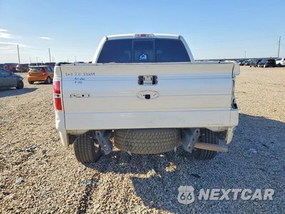 Zdjęcie 6 z 12 samochodu: 2013 FORD F150 SUPERCREW VIN:1FTFW1ET5DKG47246 - miniatura