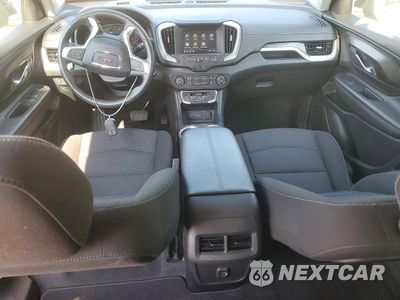 Zdjęcie 8 z 13 samochodu: 2022 GMC TERRAIN VIN:3GKALTEV8NL148638 - miniatura