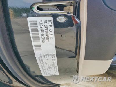 Zdjęcie 12 z 12 samochodu: 2022 CHRYSLER PACIFICA TOURING L VIN:2C4RC1BG1NR170721 - miniatura
