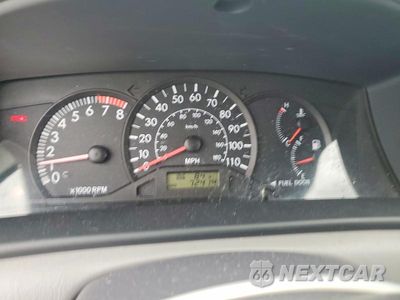 Zdjęcie 9 z 12 samochodu: 2003 TOYOTA COROLLA CE VIN:2T1BR32E13C007980 - miniatura