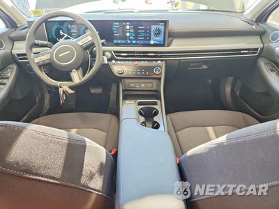 Zdjęcie 8 z 12 samochodu: 2026 HYUNDAI SONATA HYBRID BLUE VIN:KMHL24JJ6TA154423 - miniatura