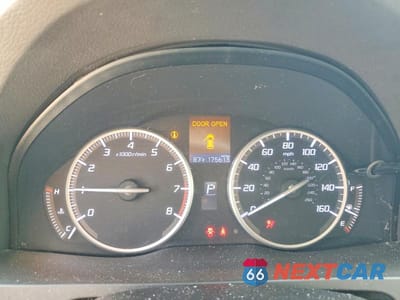 Zdjęcie 9 z 13 samochodu: 2014 ACURA RDX VIN:5J8TB4H38EL024602 - miniatura