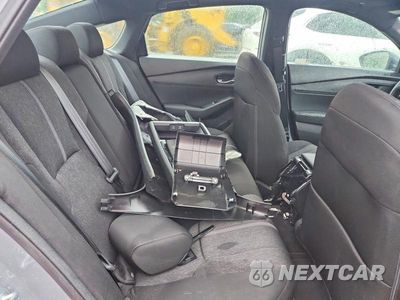 Zdjęcie 10 z 12 samochodu: 2023 HONDA ACCORD HYBRID SPORT VIN:1HGCY2F56PA055000 - miniatura
