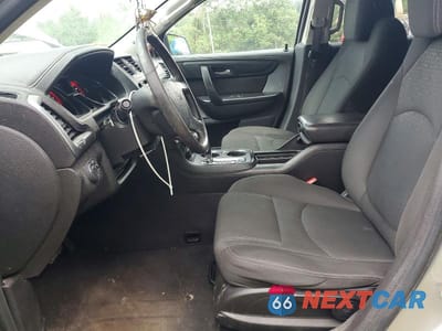 Zdjęcie 7 z 13 samochodu: 2015 GMC ACADIA SLE VIN:1GKKRNED8FJ155412 - miniatura