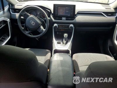 Zdjęcie 8 z 14 samochodu: 2020 TOYOTA RAV4 LE VIN:2T3H1RFV0LC045416 - miniatura