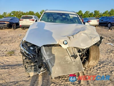 Piąte zdjęcie samochodu w środku: 2024 BMW X3 XDRIVE30I VIN:5UX53DP08R9W13386 - miniatura