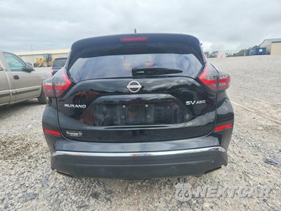 Zdjęcie 6 z 12 samochodu: 2023 NISSAN MURANO SV VIN:5N1AZ2BS1PC118535 - miniatura