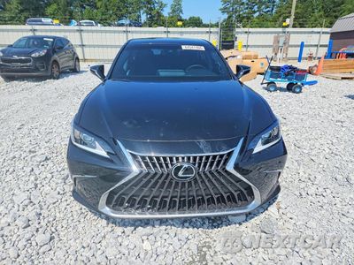 Piąte zdjęcie samochodu w środku: 2023 LEXUS ES 350 BASE VIN:58ACZ1B18PU143896 - miniatura