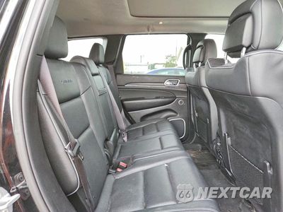 Zdjęcie 11 z 13 samochodu: 2019 JEEP GRAND CHEROKEE SUMMIT VIN:1C4RJFG9KC0808173 - miniatura