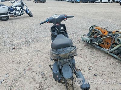 Czwarte zdjęcie samochodu z boku: 2025 BAOD MOTORCYCLE VIN:L2BB6BCHXSB127019 - miniatura