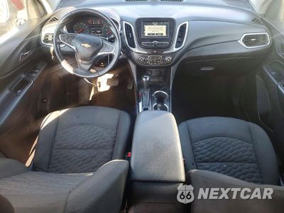 Zdjęcie 8 z 13 samochodu: 2018 CHEVROLET EQUINOX LT VIN:3GNAXJEV3JS508569 - miniatura