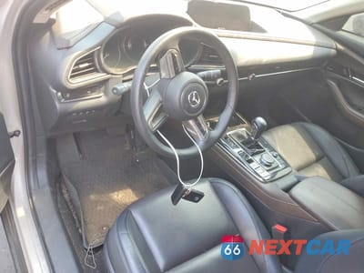 Zdjęcie 8 z 12 samochodu: 2022 MAZDA CX-30 PREMIUM VIN:3MVDMBDY7NM435537 - miniatura