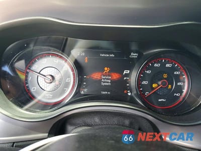 Zdjęcie 9 z 12 samochodu: 2023 DODGE CHARGER GT VIN:2C3CDXHG7PH513008 - miniatura