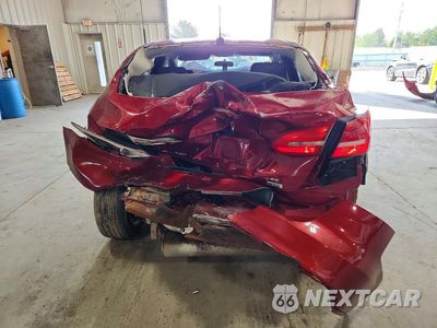 Zdjęcie 6 z 13 samochodu: 2017 FORD FOCUS SE VIN:1FADP3FE7HL332342 - miniatura